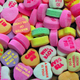 Illustration for article titled Kotaku Shop Contest: Conversation Hearts Edition Winners